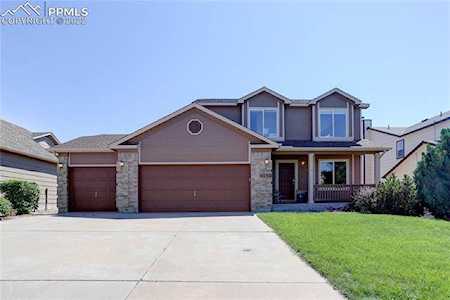 15627 Dawson Creek Drive Monument, CO 80132