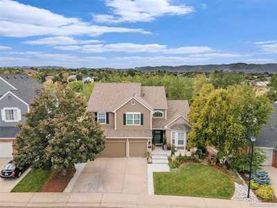 9411 Desert Willow Rd Highlands Ranch, CO 80129