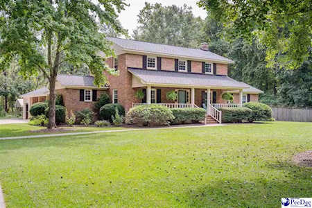 3806 Fletcher Drive Florence, SC 29501