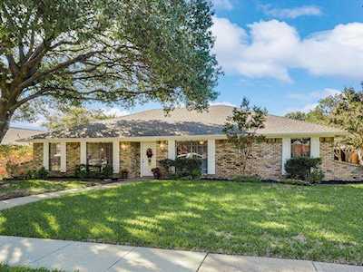 3408 Therondunn Drive Plano, TX 75023