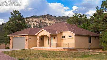 1418 Piney Hill Point Monument, CO 80132