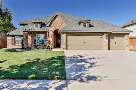 15829 Bent Rose Way Fort Worth, TX 76177