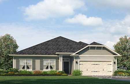 11820 Glenwood Dr Locust, NC 28097