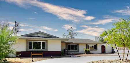 1991 Sombrero Dr Las Vegas, NV 89169