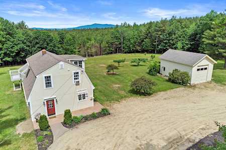 781 Old New Ipswich Rd Rindge, NH 03461