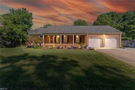 405 Wittington Dr Chesapeake, VA 23322