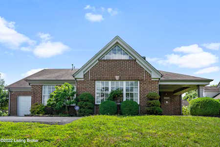 4452 Southbridge Ct Louisville, KY 40272