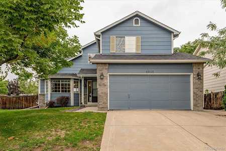 4613 E 135th Ln Thornton, CO 80241
