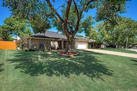 1507 Stratford Drive Mansfield, TX 76063