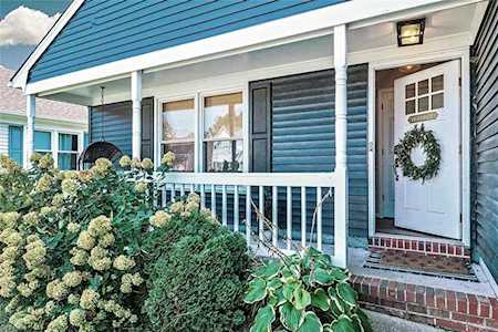 1768 River Rock Arch Virginia Beach, VA 23456