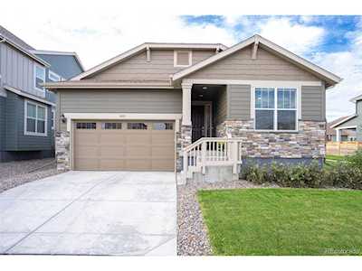 3003 Comet St Fort Collins, CO 80524