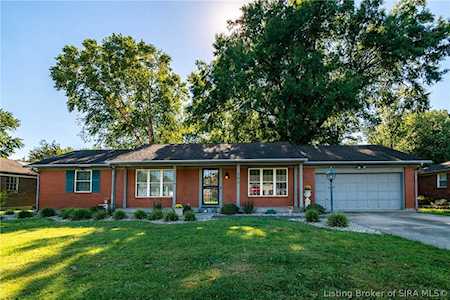 408 Hemlock Rd Jeffersonville, IN 47130