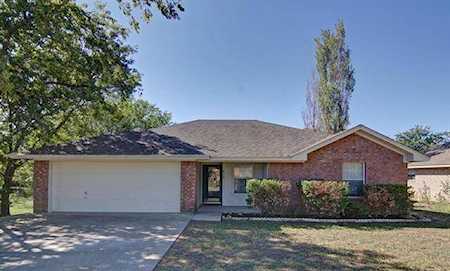 812 E 3rd Street Weatherford, TX 76086