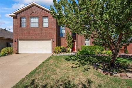 4509 Normandy Way Grand Prairie, TX 75052