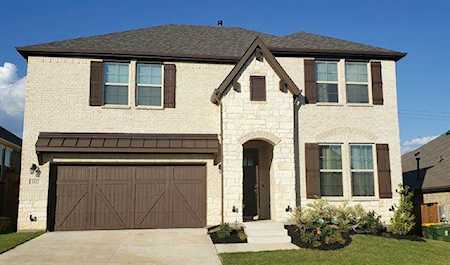 1412 Lake Falls Terrace Lewisville, TX 75010