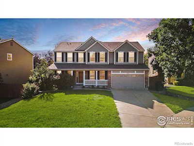 1511 Lark Bunting Place Longmont, CO 80504