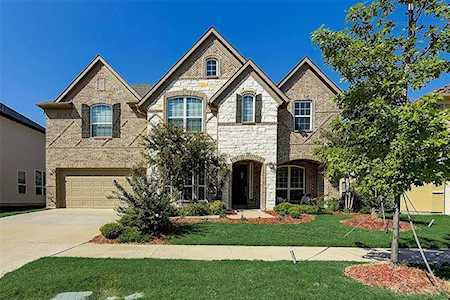 13250 Affirmed Avenue Frisco, TX 75035