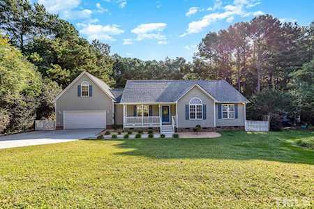 65 Bent Creek Court Clayton, NC 27527