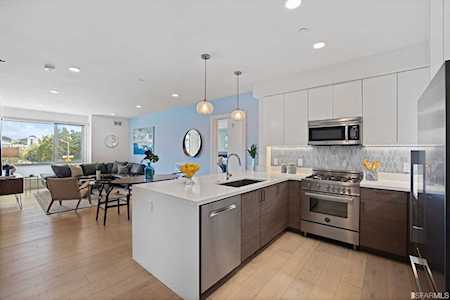 1 Stanyan Street #21 San Francisco, CA 94118