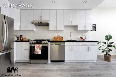 849 Madison St #3-A Brooklyn, NY 11221