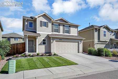 4050 Silver Star Grove Colorado Springs, CO 80911