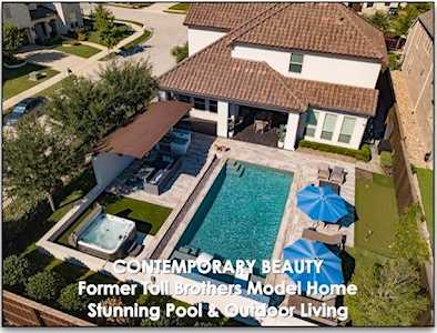909 Glen Lake Drive Southlake, TX 76092