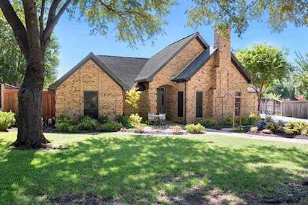 3901 Butler Court Colleyville, TX 76034