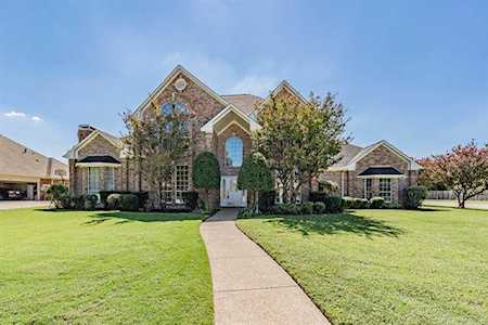 2401 Spruce Court Colleyville, TX 76034