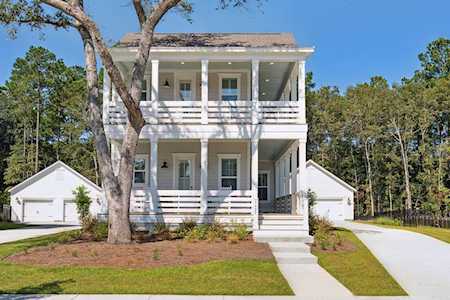 3629 Clambank Dr Mount Pleasant, SC 29466