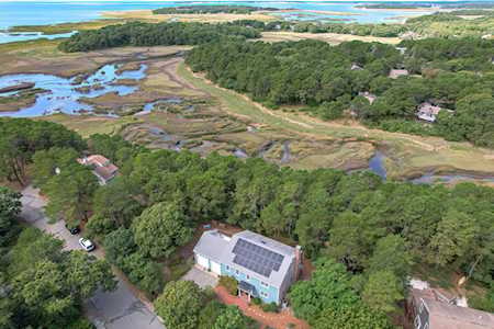 170 Blue Heron Rd Wellfleet, MA 02667
