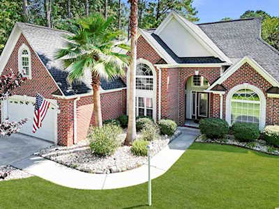 180 Waterhall Dr. Murrells Inlet, SC 29576