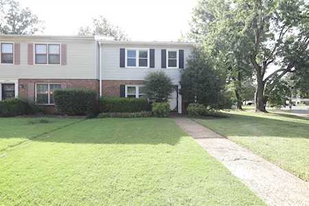3347 Adeline St Memphis, TN 38118