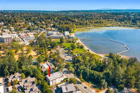 9320 NE Juanita Dr #3C Kirkland, WA 98034