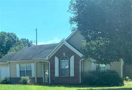 6865 S Lagrange Cir Unincorporated, TN 38018