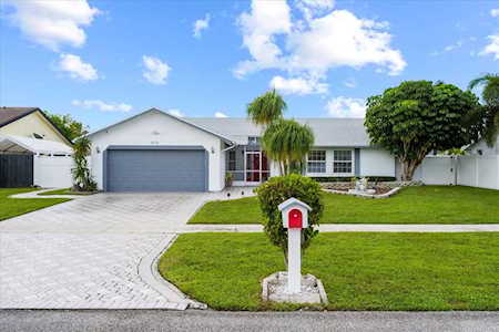 9712 Ohio Place Boca Raton, FL 33434