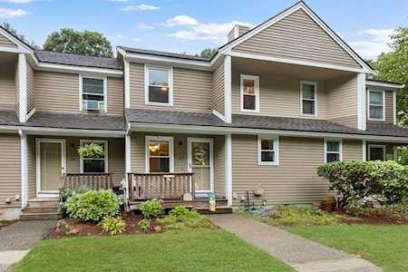 123 Pennacook Dr #123 Leominster, MA 01453