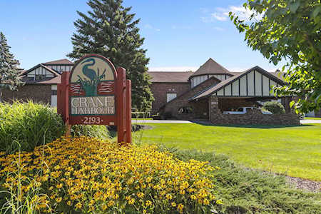 2193 Sunrise Dr #6-O Appleton, Village of Fox Crossing, WI 54914-8766