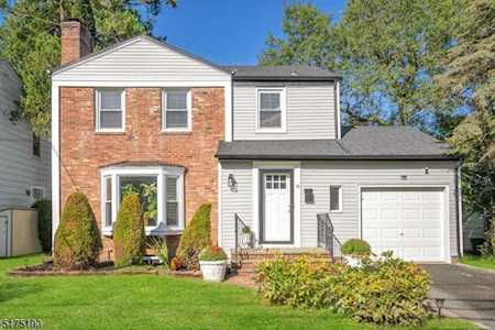 18 Tower Dr Springfield Twp., NJ 07081
