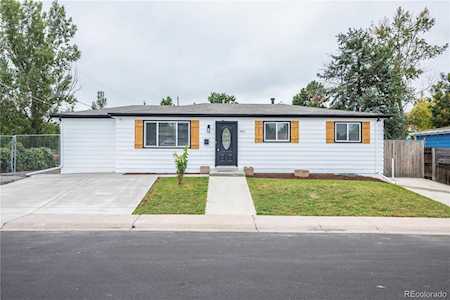 3142 W 90th Place Westminster, CO 80031