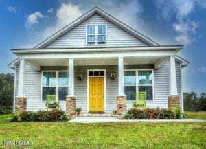 1393 Temples Point Road Havelock, NC 28532