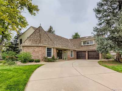 4985 W Maplewood Place Littleton, CO 80123