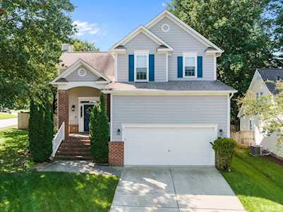 5301 Denmead Way Raleigh, NC 27613