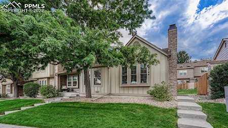 6744 Overland Drive Colorado Springs, CO 80919