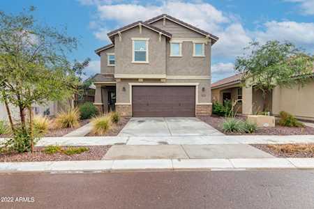 14215 W Voltaire Street Surprise, AZ 85379