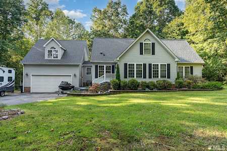 1005 Tully Ridge Court Wake Forest, NC 27587