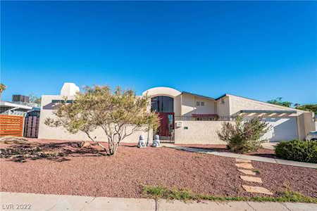 1608 Sombrero Dr Las Vegas, NV 89169