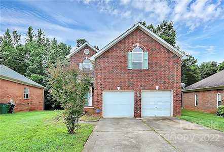 7132 Brighton Brook Dr Charlotte, NC 28212