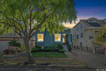521 Magellan Avenue San Francisco, CA 94116