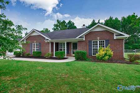 300 Earnhardt Drive New Market, AL 35761