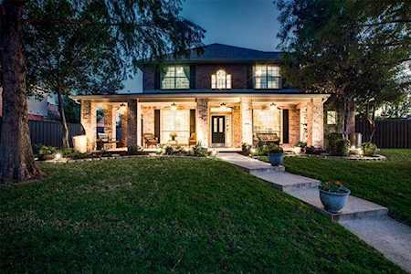 1612 Coventry Lane Allen, TX 75002